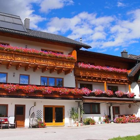 Appartements Wiesbach Ramsau am Dachstein Extérieur photo