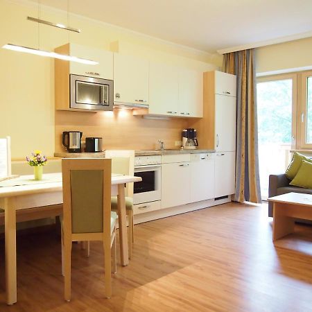Appartements Wiesbach Ramsau am Dachstein Extérieur photo