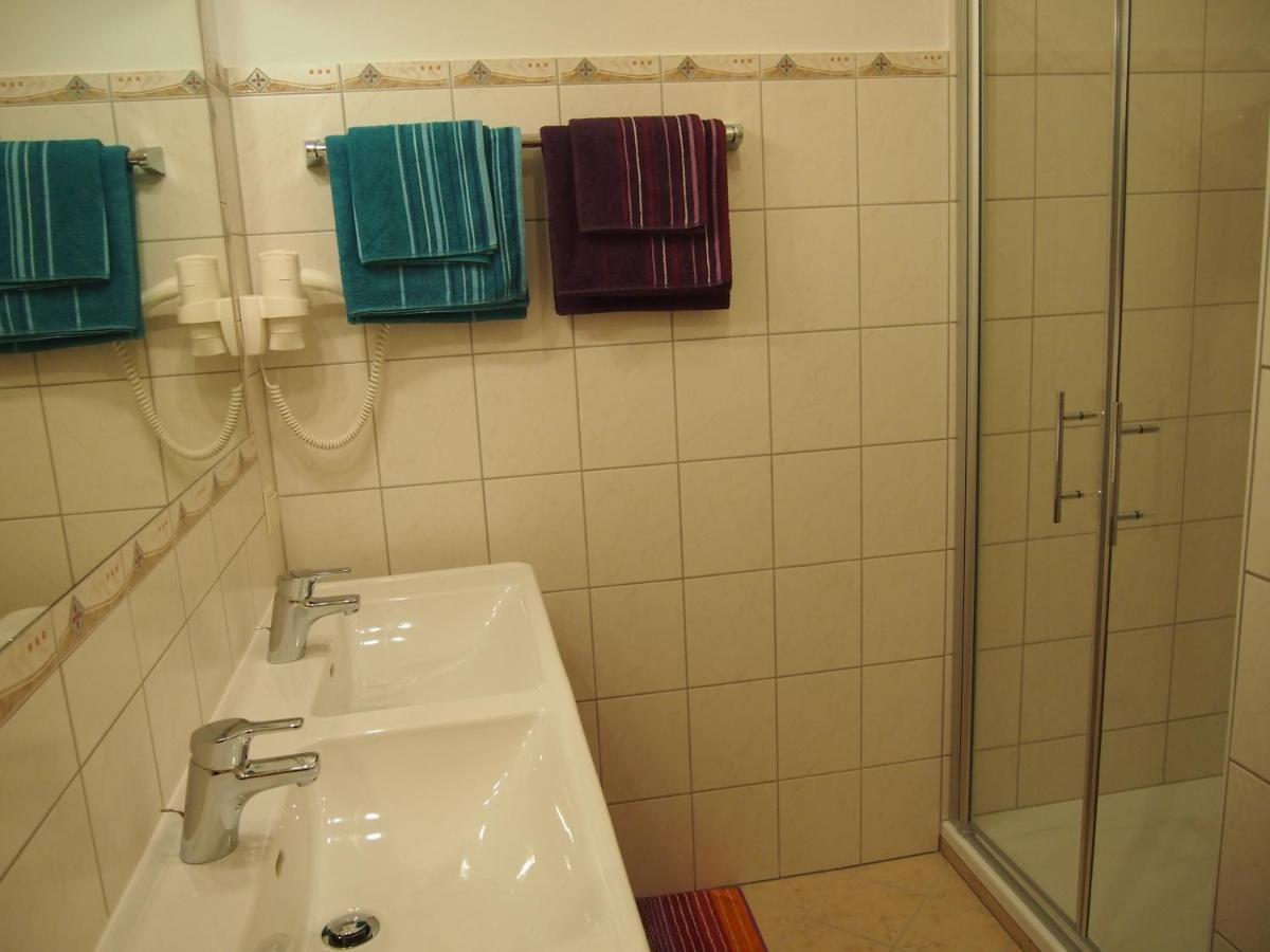 Appartements Wiesbach Ramsau am Dachstein Extérieur photo